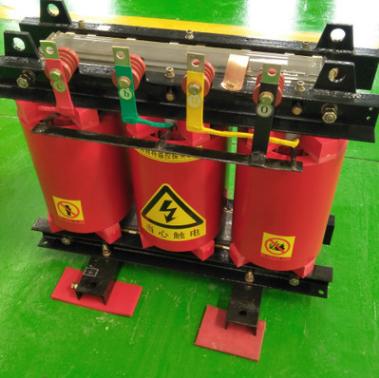 荔波scb10-160kva干式变压器