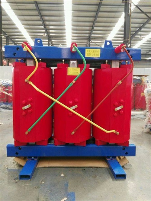 荔波SCB12-800KVA干式变压器等级